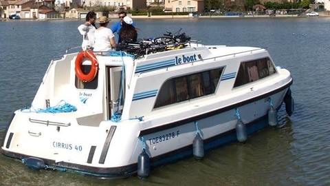 B & b boat builders core sound 17