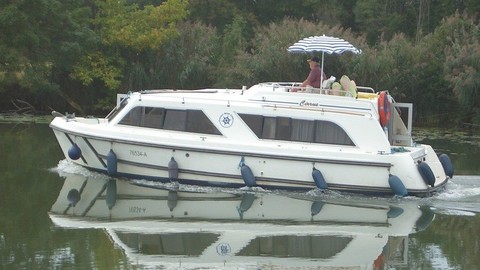 B & b boat builders core sound 17