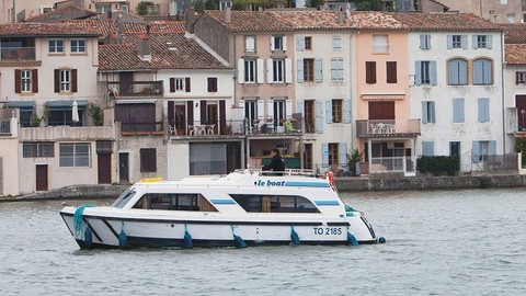 B & b boat builders core sound 17