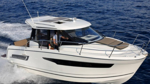 Jeanneau Merry Fisher 895