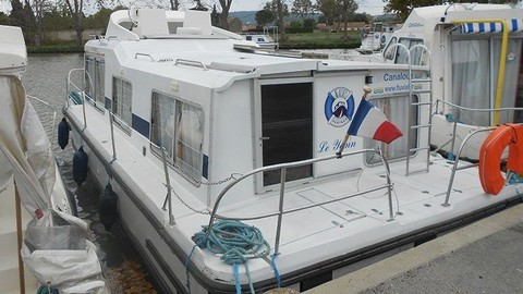 Jeanneau Prestige 590 Fly
