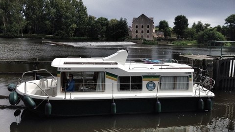 Jeanneau Prestige 590 Fly