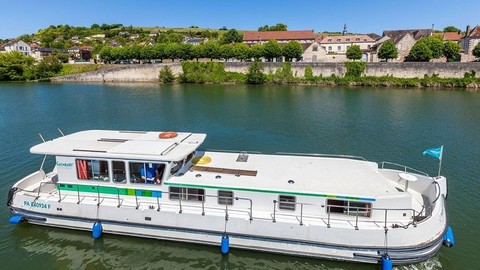 Mcconaghy r/p 79’ maxi