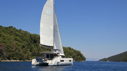 Lagoon 40