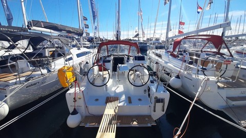 Beneteau Oceanis 30.1