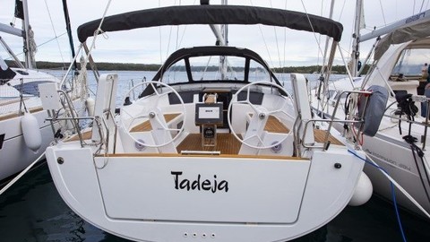 Hanse 388