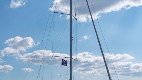 Beneteau Oceanis 46