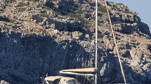 Beneteau Cyclades 39