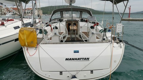 Bavaria Cruiser 40 S