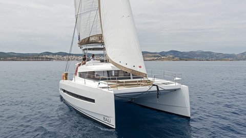 Bali 4.1