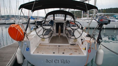 Salona 41