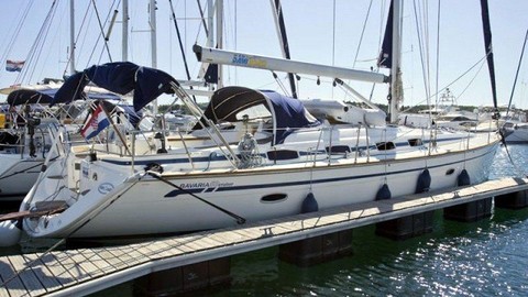 Bavaria 50 Cruiser