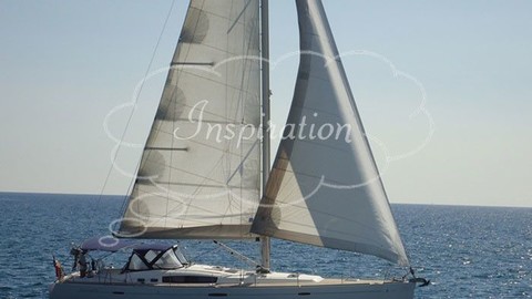 Beneteau Oceanis 54