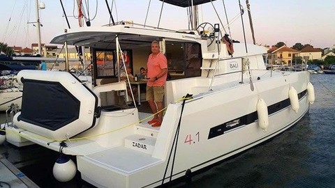 Bali 4.1
