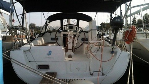 Beneteau Oceanis 31