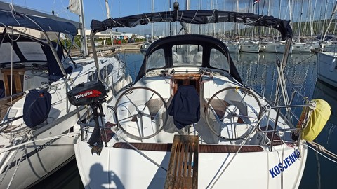 Bavaria CRUISER 34