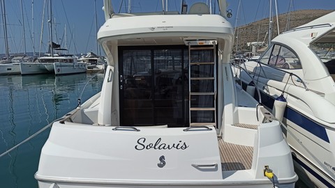 Beneteau Antares 36