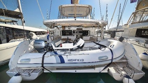 Lagoon 46
