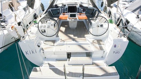Beneteau Oceanis 45