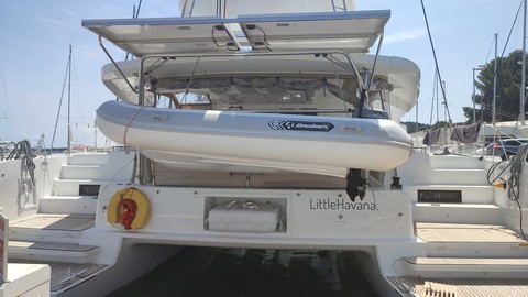 Lagoon 46