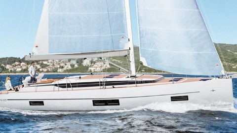 Bavaria C45