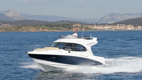 Beneteau Antares 32