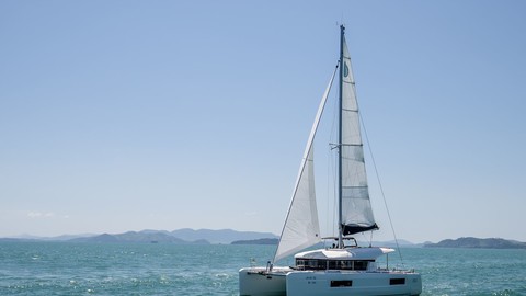 Lagoon 40