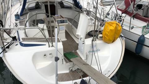 Bavaria 46 Cruiser