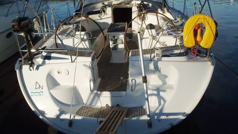 Bavaria 46 Cruiser