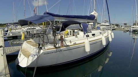 Salona 45