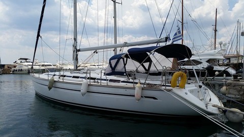 Bavaria 44