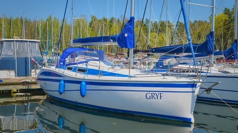 Tes 32 Dreamer Motorowy