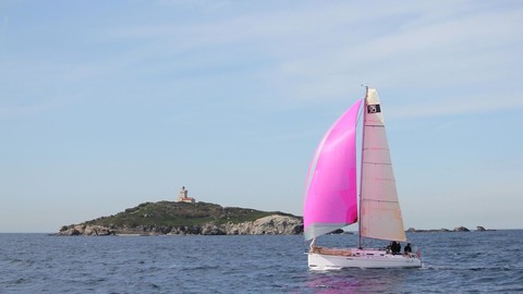 Beneteau First 30