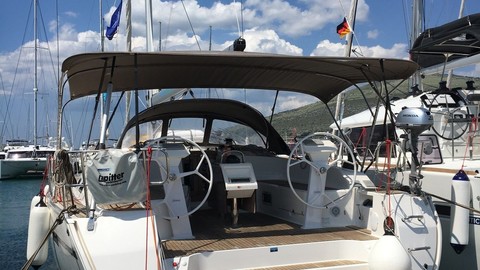 Bavaria Cruiser 51