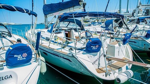 Bavaria 47 Cruiser