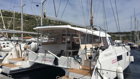 Nautitech 40