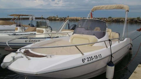 Sessa Key Largo 20