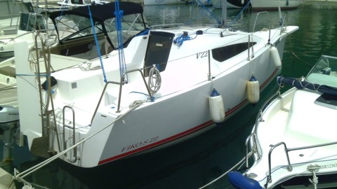 Viko S 22