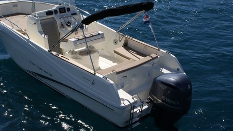 Jeanneau Cap Camarat 7.5