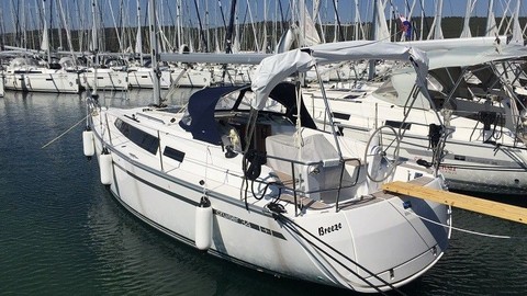 Bavaria CRUISER 34