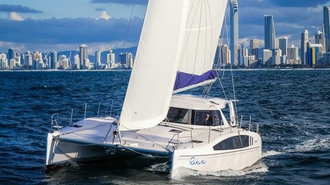 Seawind 1260