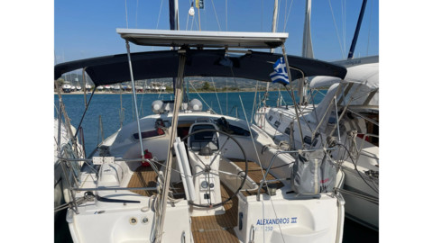 Bavaria 37 Cruiser