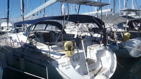 Bavaria 46 Cruiser