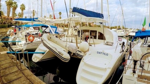 Lagoon 380