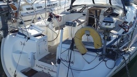 Bavaria 46 Cruiser