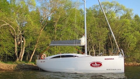 Sedna 30