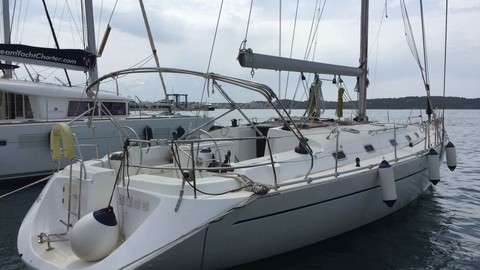 Harmony 52