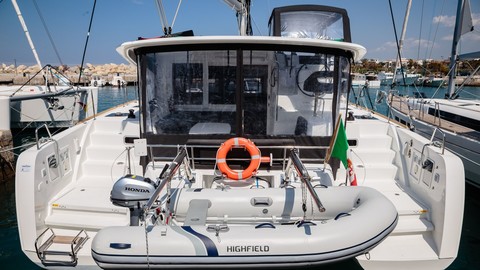 Lagoon 40