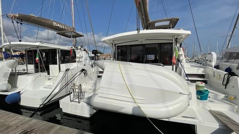 Bali 4.1