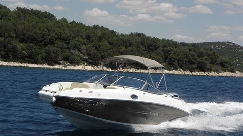 Stingray 234 LR